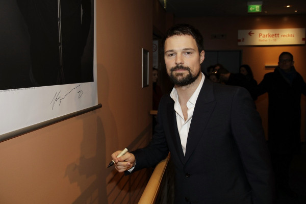 Danila Kozlovsky pic #1097401