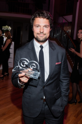 Danila Kozlovsky pic #1271585
