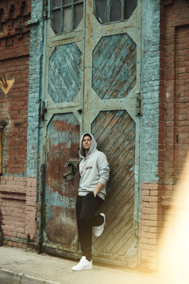 Danila Kozlovsky pic #1097407