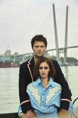 Danila Kozlovsky pic #1097409