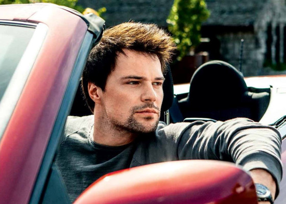 Danila Kozlovsky pic #1105091