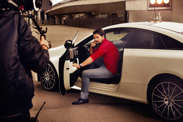 Danila Kozlovsky pic #1096997