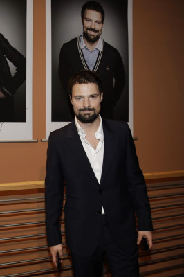 Danila Kozlovsky pic #1097402
