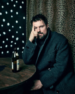 Danila Kozlovsky pic #1098639