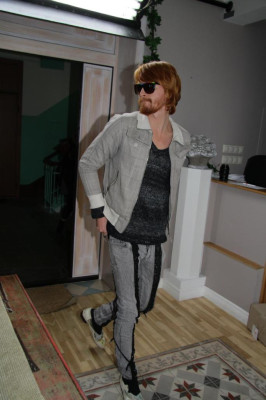 photo 3 in Danila Polyakov gallery [id426633] 2011-12-05 00:00:00
