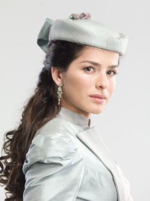 Danna Garcia pic #389730