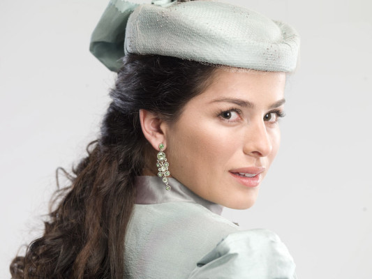 Danna Garcia pic #389729