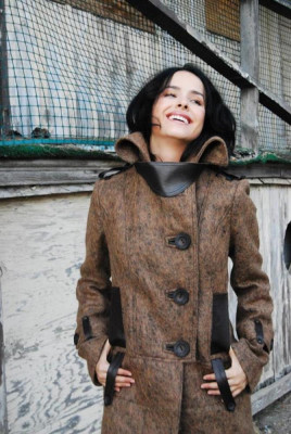 Danna Garcia pic #515600