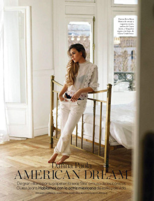Danna Paola pic #1188228