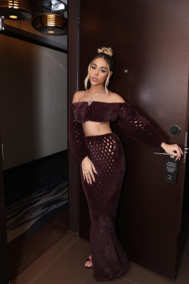 Danna Paola pic #1285382