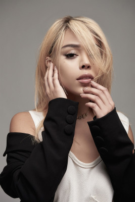 Danna Paola pic #1276055