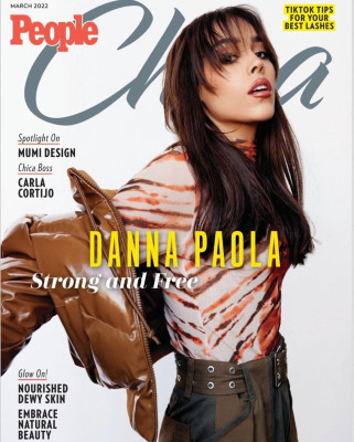 Danna Paola pic #1298940