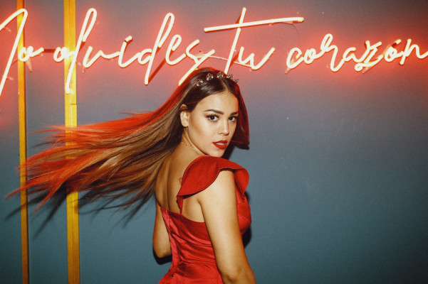 Danna Paola pic #1276053