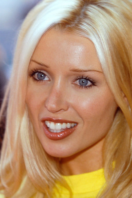 Dannii Minogue pic #736625