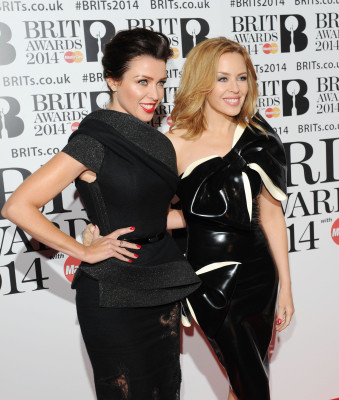 photo 22 in Dannii Minogue gallery [id674935] 2014-03-02 00:00:00