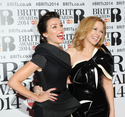Dannii Minogue pic #674939