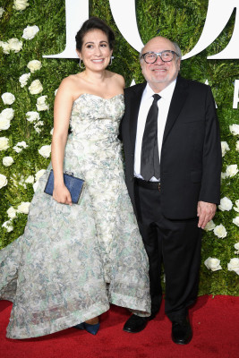 Danny De Vito pic #942565