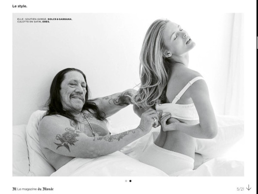 photo 12 in Danny Trejo gallery [id678149] 2014-03-12 00:00:00