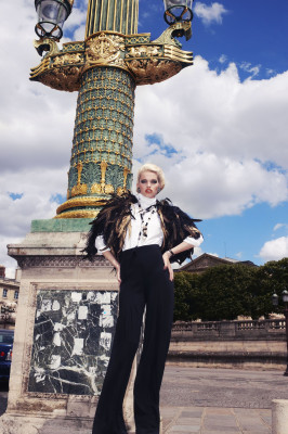 Daphne Groeneveld pic #575434