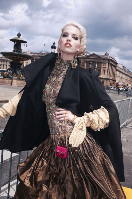 photo 21 in Daphne Groeneveld gallery [id575431] 2013-02-16 00:00:00