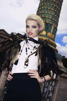 Daphne Groeneveld pic #575432