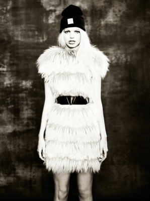 Daphne Groeneveld pic #575444