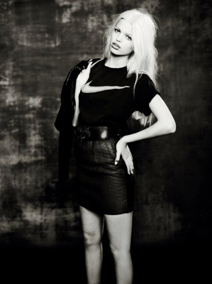 Daphne Groeneveld pic #575429