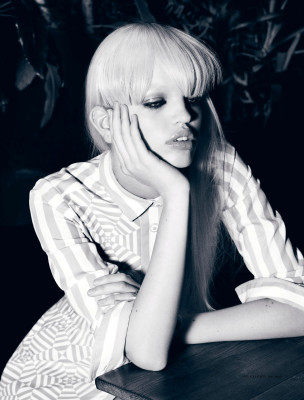 Daphne Groeneveld pic #590323