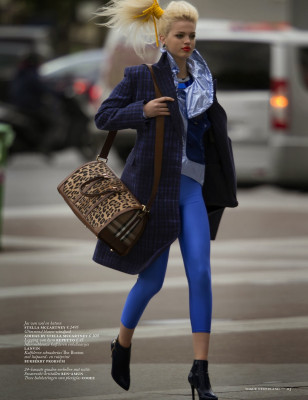 Daphne Groeneveld pic #637388