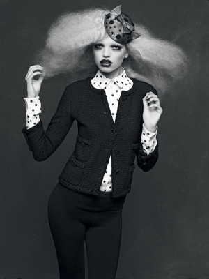 Daphne Groeneveld pic #575442