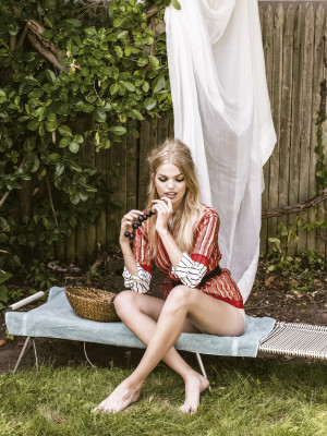 Daphne Groeneveld pic #979864