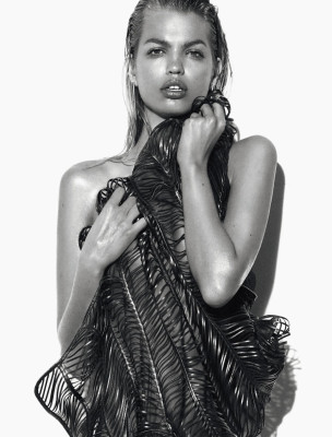 Daphne Groeneveld pic #1262800