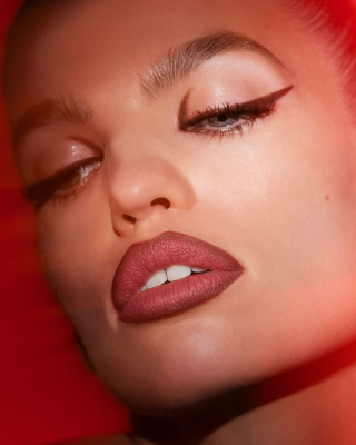 Daphne Groeneveld for Christian Louboutin Beauty