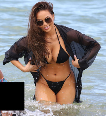 Daphne Joy pic #1157845