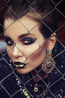 Daria Konovalova pic #935957