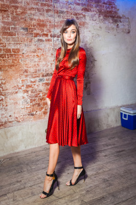 Daria Konovalova pic #942730