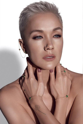Daria Moroz pic #1319937