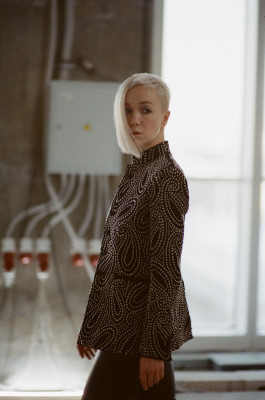 Daria Moroz pic #1324718