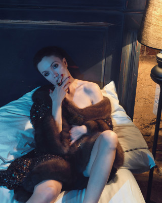 Daria Moroz pic #1223776