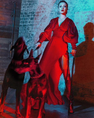 Daria Moroz pic #1223775