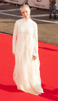 Daria Moroz pic #1132915
