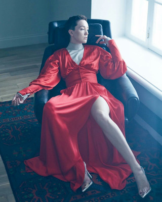 Daria Moroz pic #1162939