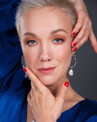 Daria Moroz pic #1230467