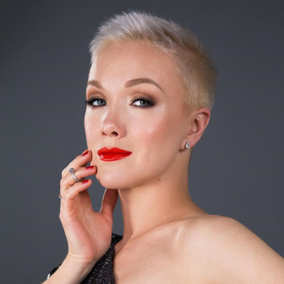 Daria Moroz pic #1230470