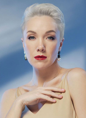 Daria Moroz pic #1319934
