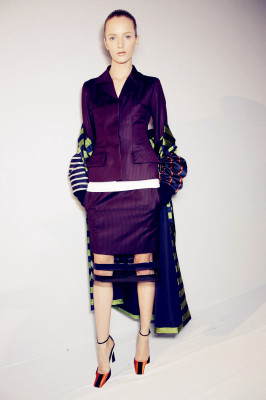 Daria Strokous pic #634613