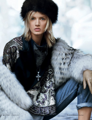 Daria Strokous pic #714034