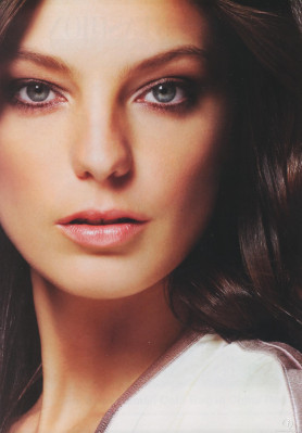 Daria Werbowy pic #140317