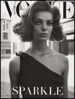Daria Werbowy pic #94571
