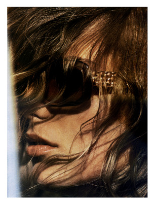 Daria Werbowy pic #323569